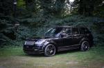 Land Rover Range Rover Noreia by FAB Design 2013 года